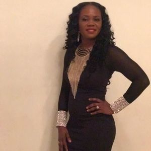 Meet your Posher, Landy